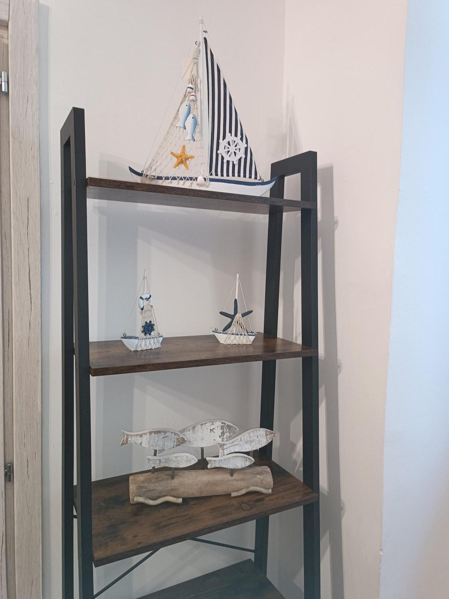 Amor Di Casa Trani Eksteriør bilde