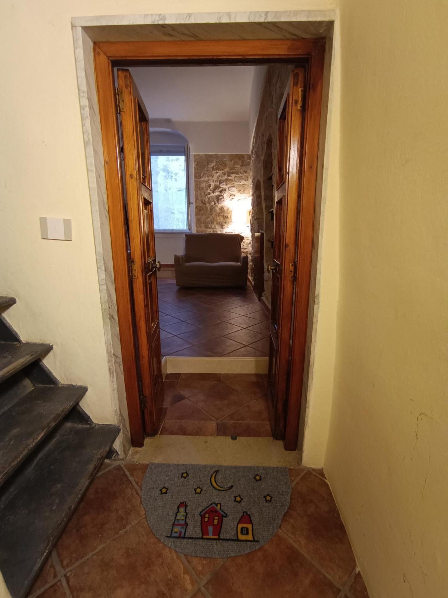 Amor Di Casa Trani Eksteriør bilde