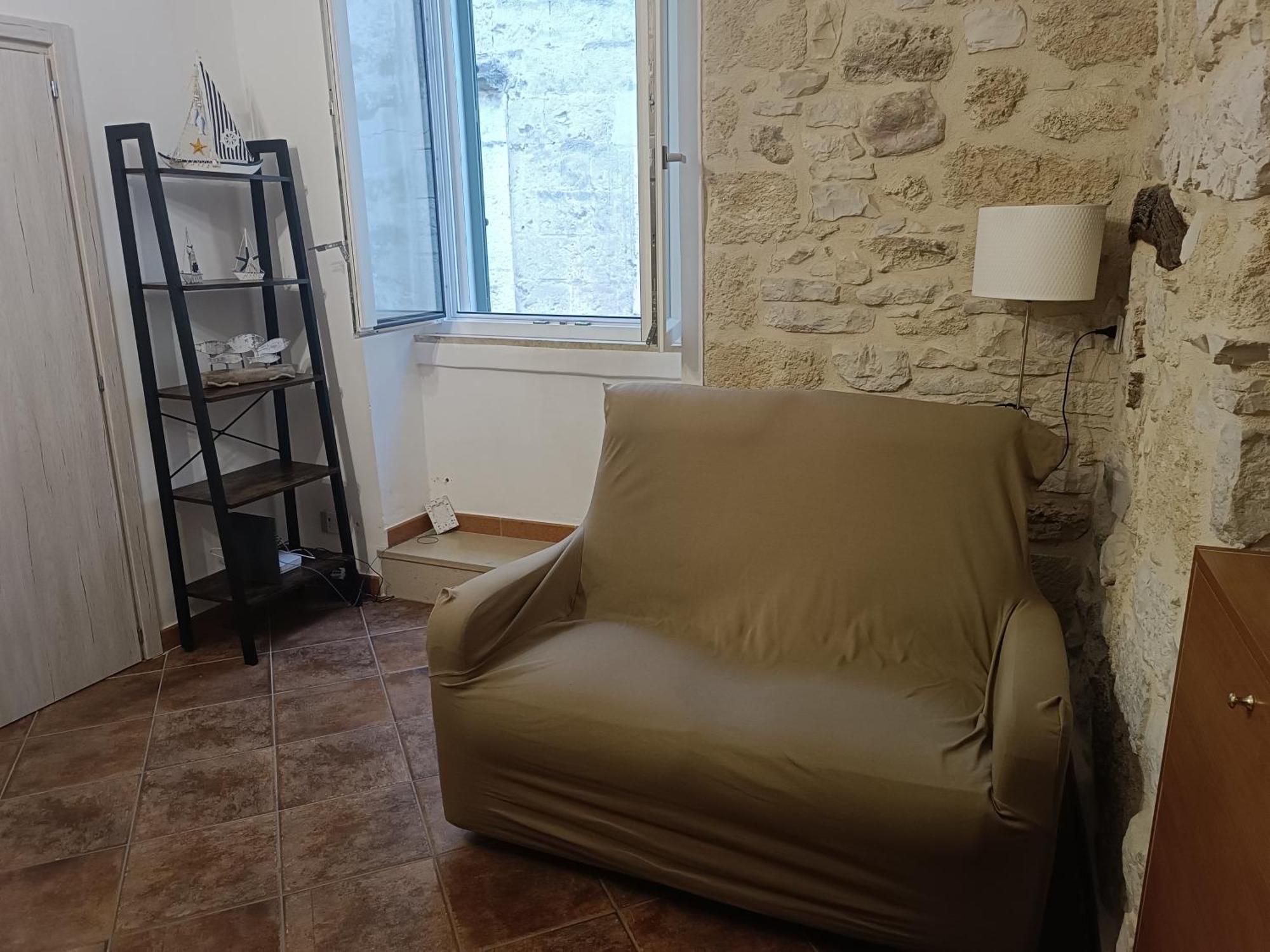 Amor Di Casa Trani Eksteriør bilde