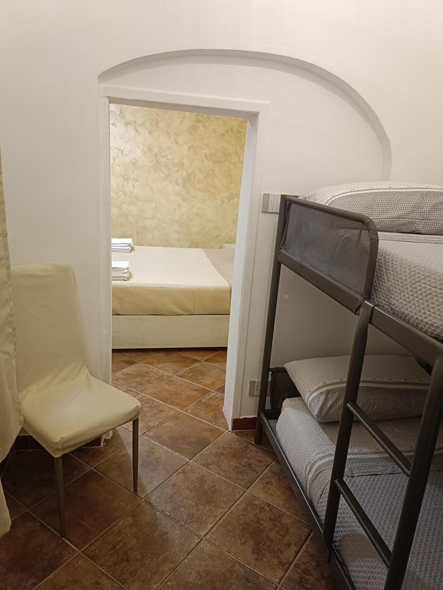 Amor Di Casa Trani Eksteriør bilde